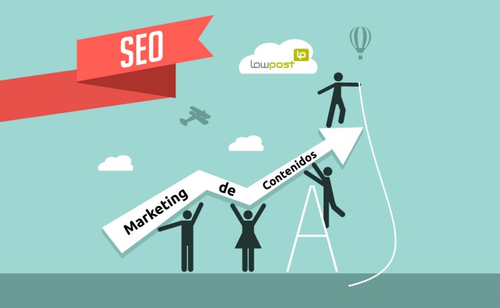 El marketing de contenidos impulsa las inversiones en SEO