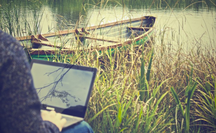 Ventajas de convertirse en Redactor Freelance