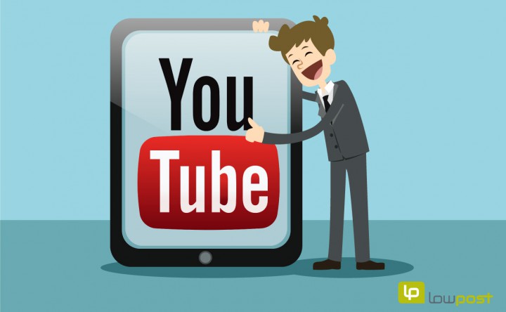 El arte de posicionarse en Youtube