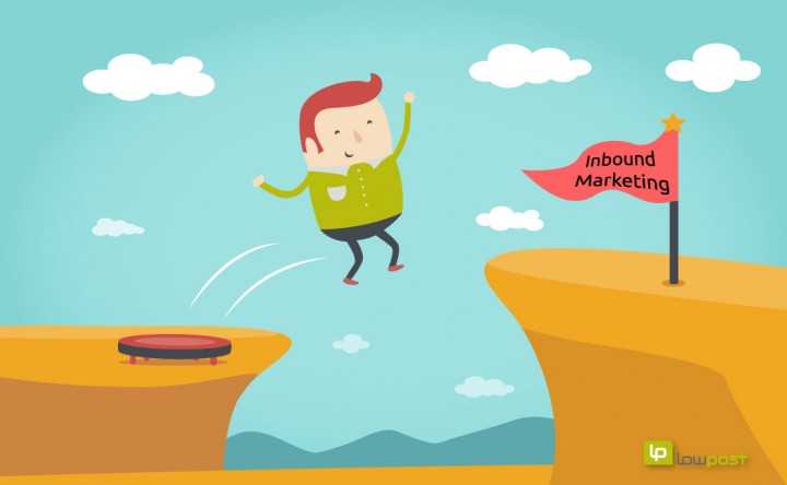 El reto del Inbound Marketing, ¿estás preparado?