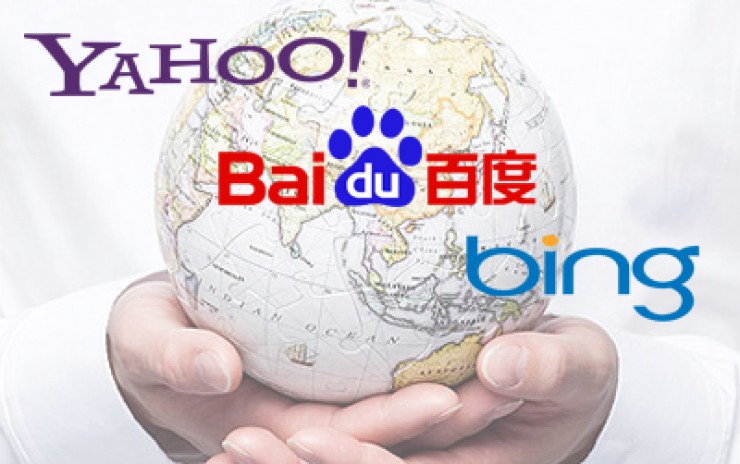 SEO más allá de Google: Bing, Yahoo y Baidu
