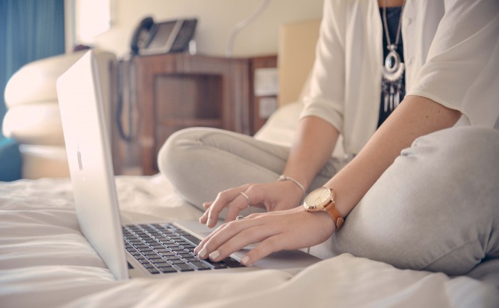 Consejos para ser un redactor freelance productivo