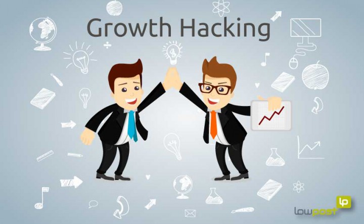 ¿Qué es el Growth Hacking?