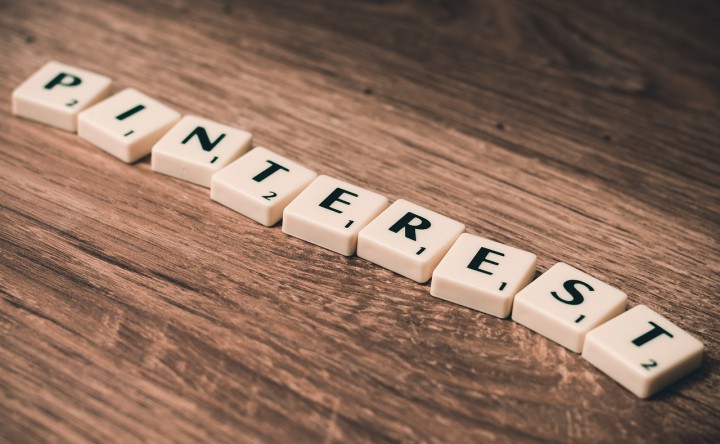 Beneficios de Pinterest para el ecommerce