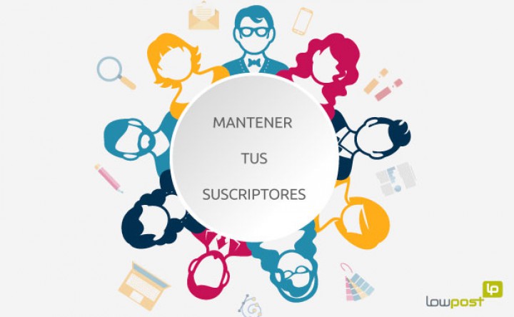 Consejos para que los suscriptores de tu blog no abandonen