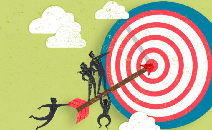 Consejos para una estrategia de marketing de contenidos focalizada