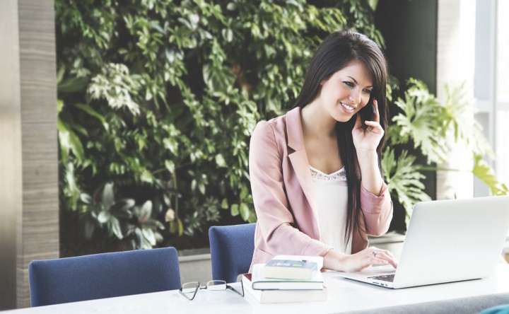 ¿Todas las empresas deben estar en Internet?