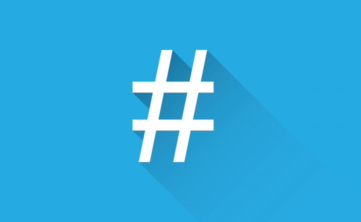 ¿Cómo hacer el seguimiento de un hashtag de Twitter?