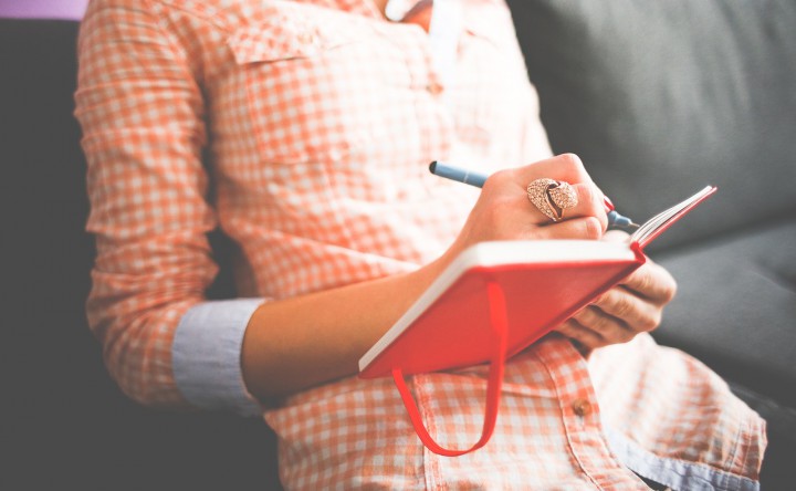 Cómo inspirarte para crear contenido para blog