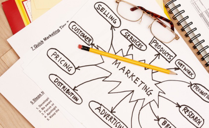 Blended marketing: la combinación del marketing online y offline