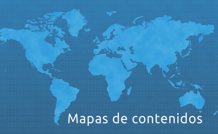 Marketing de contenidos: ¿qué es un mapa de contenido?