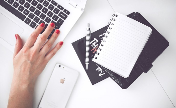5 tendencias en la creación de contenido para blog