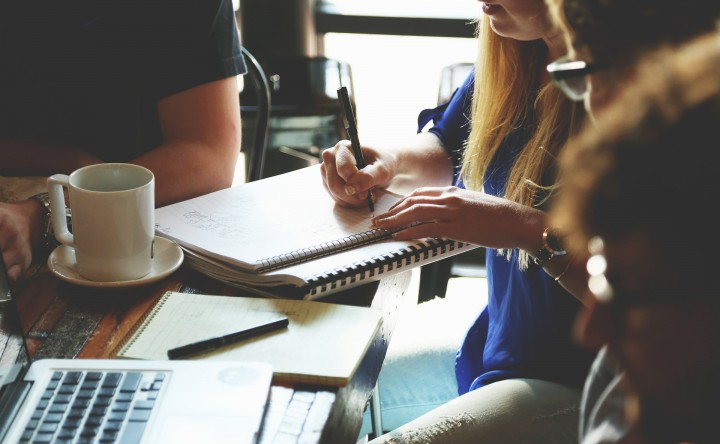 Brainstorming: 6 claves para tener ideas brillantes en tu contenido para blog