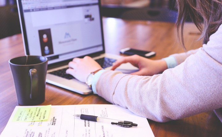 Redactores especializados, el secreto de las grandes empresas