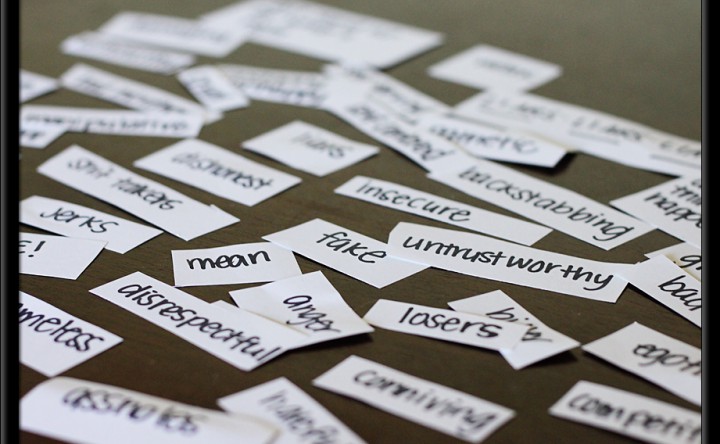El Keyword stuffing ¿Qué es y cómo evitarlo?