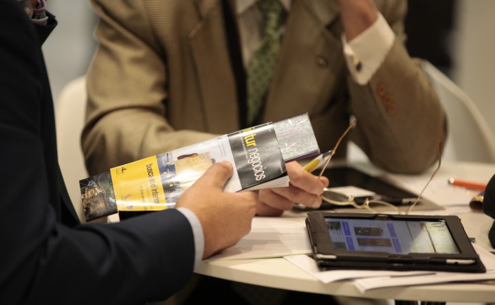 Cuidar la relación con el cliente forma parte del marketing de contenidos