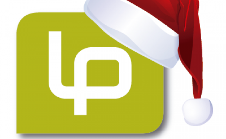 ¡Lowpost os desea Feliz Navidad!