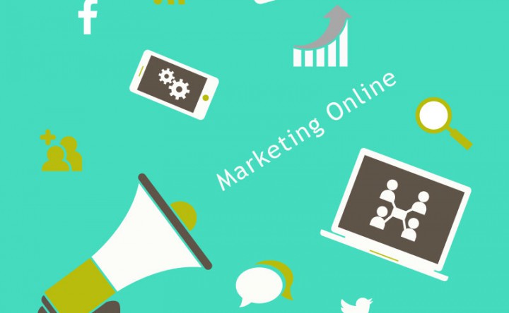 Evolución del marketing online en 2015 y tendencias para 2016