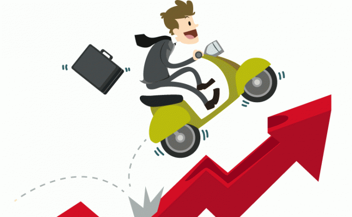 ¿Qué ventajas tiene invertir en startups?