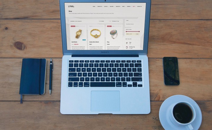 (Español) Cómo mejorar el posicionamiento SEO de nuestro ecommerce