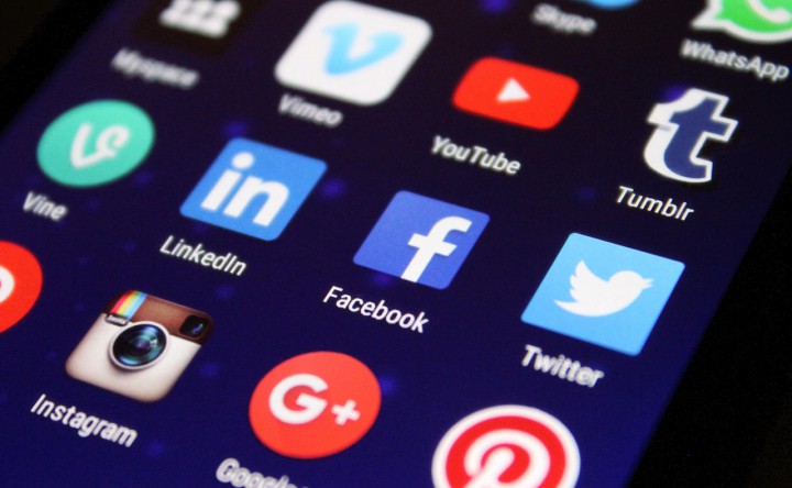 Marketing de contenidos: las redes sociales favoritas de las empresas