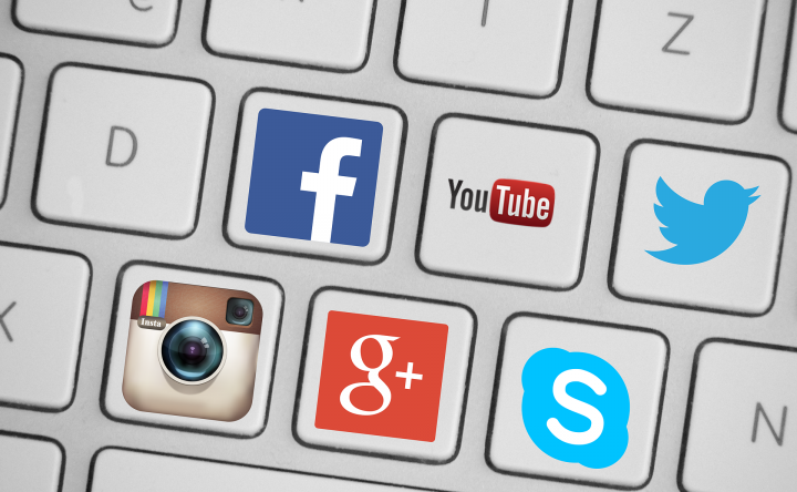 Marketing de Contenidos: ¿cómo elegir las redes sociales más adecuadas para tu negocio?
