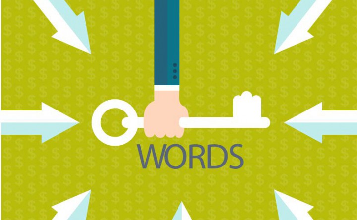 Cómo elegir las mejores palabras clave en marketing de contenidos