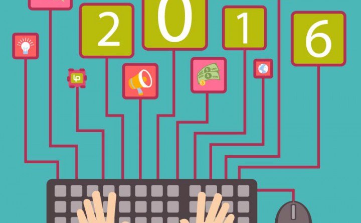 (Español) 2016, el año del marketing de contenidos