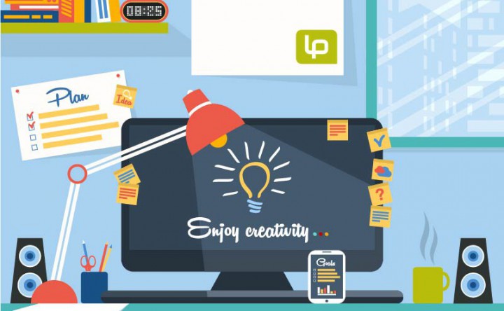 Consejos para triunfar como redactor freelance