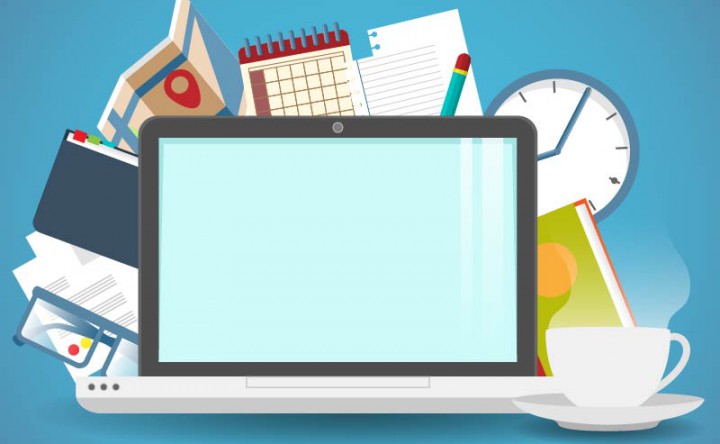 Las mejores plantillas de WordPress para impresionar