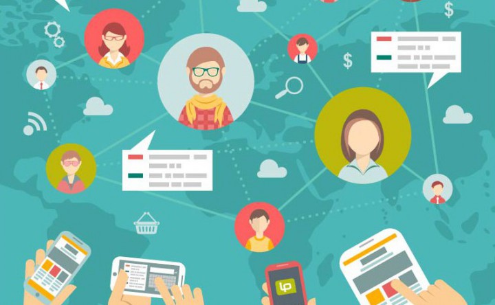 Los 5 errores más comunes de las empresas en redes sociales