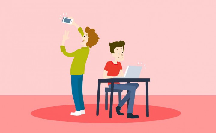 Mejora la estrategia de branded content con Snapchat