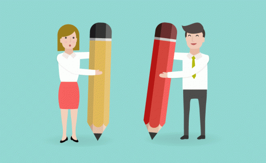 5 errores muy comunes en los redactores freelance