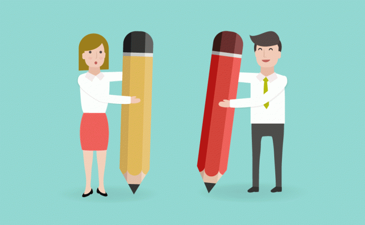 5 errores muy comunes en los redactores freelance