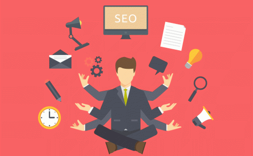 10 herramientas SEO para mejorar tu estrategia en el marketing de contenidos