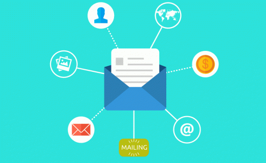 Cómo conectar nuestra lista de mailing con las redes sociales