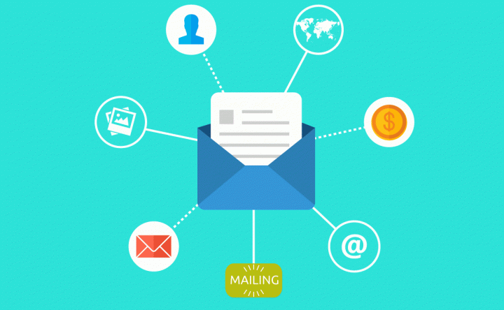 (Español) Cómo conectar nuestra lista de mailing con las redes sociales