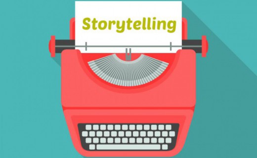 Comprar contenido:  qué aporta el storytelling
