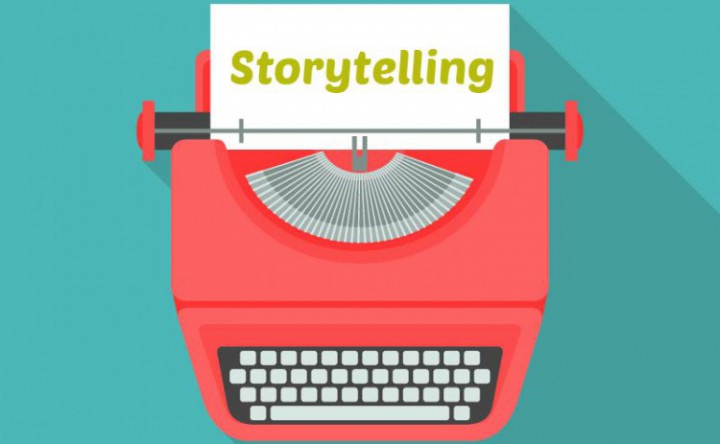 Comprar contenido:  qué aporta el storytelling