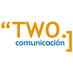 TWO.comunicación