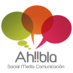 Ah!!bla Social Media