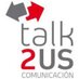 Talk2Us Comunicación
