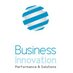 Business Innovation