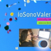 IoSonoValeria