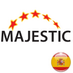 Majestic Spanish