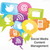 Social Media Content