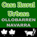 Casa Rural Urbasa